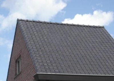 Dakwerken Van Heirseele Pascal in Lochristi ✅ Dakisolatie ✅ Hellende daken ✅ Dakrenovatie ✅ roofing | bel ➡️ 0476 713 482